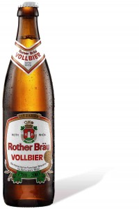 Vollbier